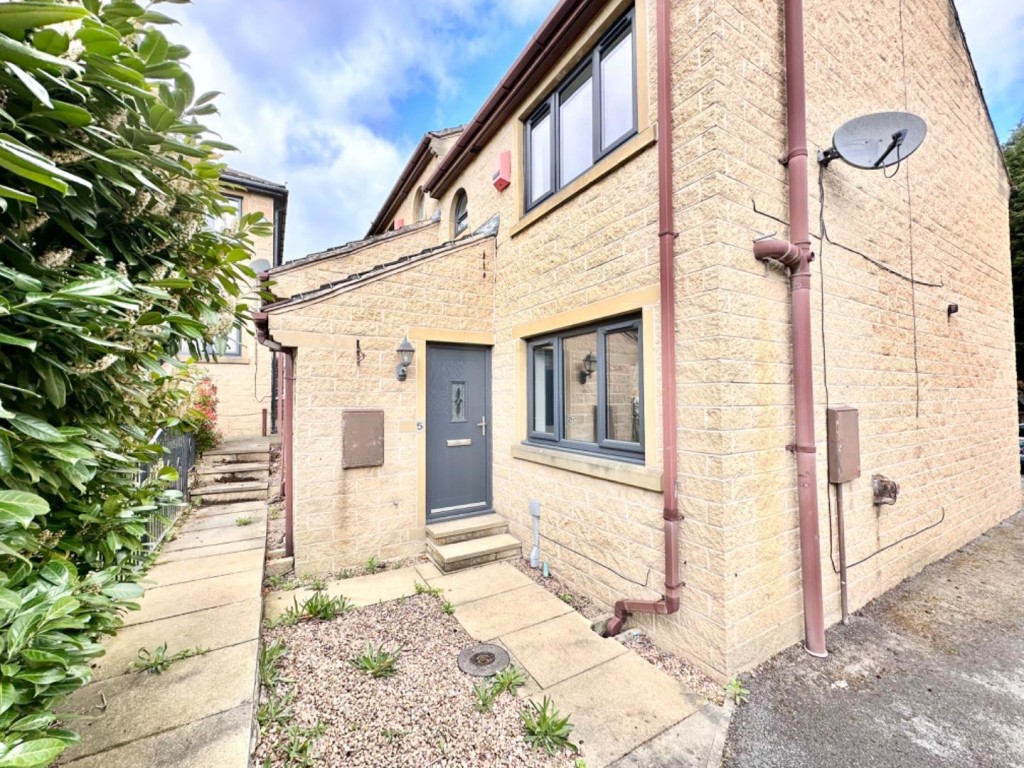 Image for Brookdale Bank, Milnsbridge, Huddersfield