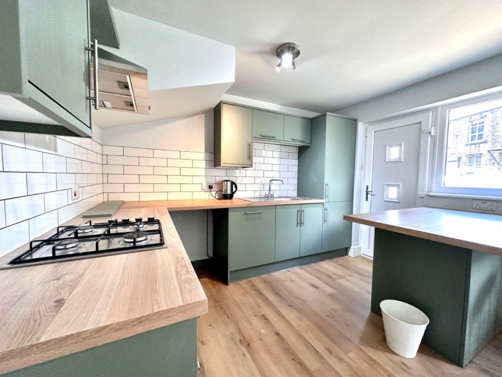 Image for Brookdale Bank, Milnsbridge, Huddersfield