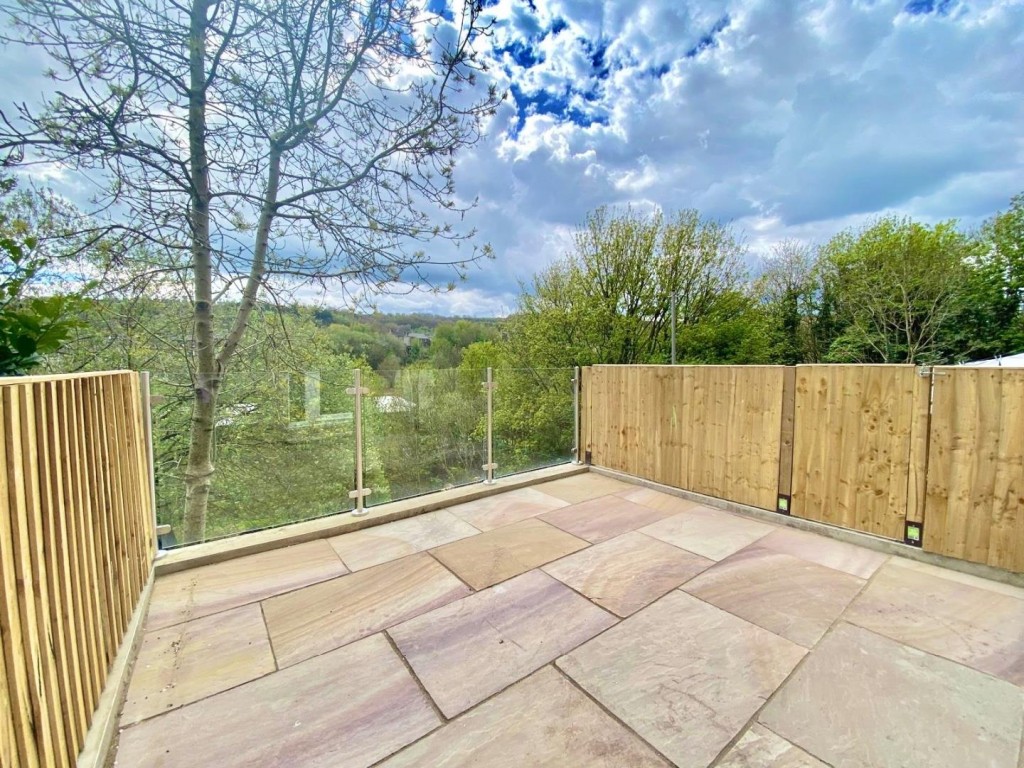 Image for Britannia Road, Huddersfield