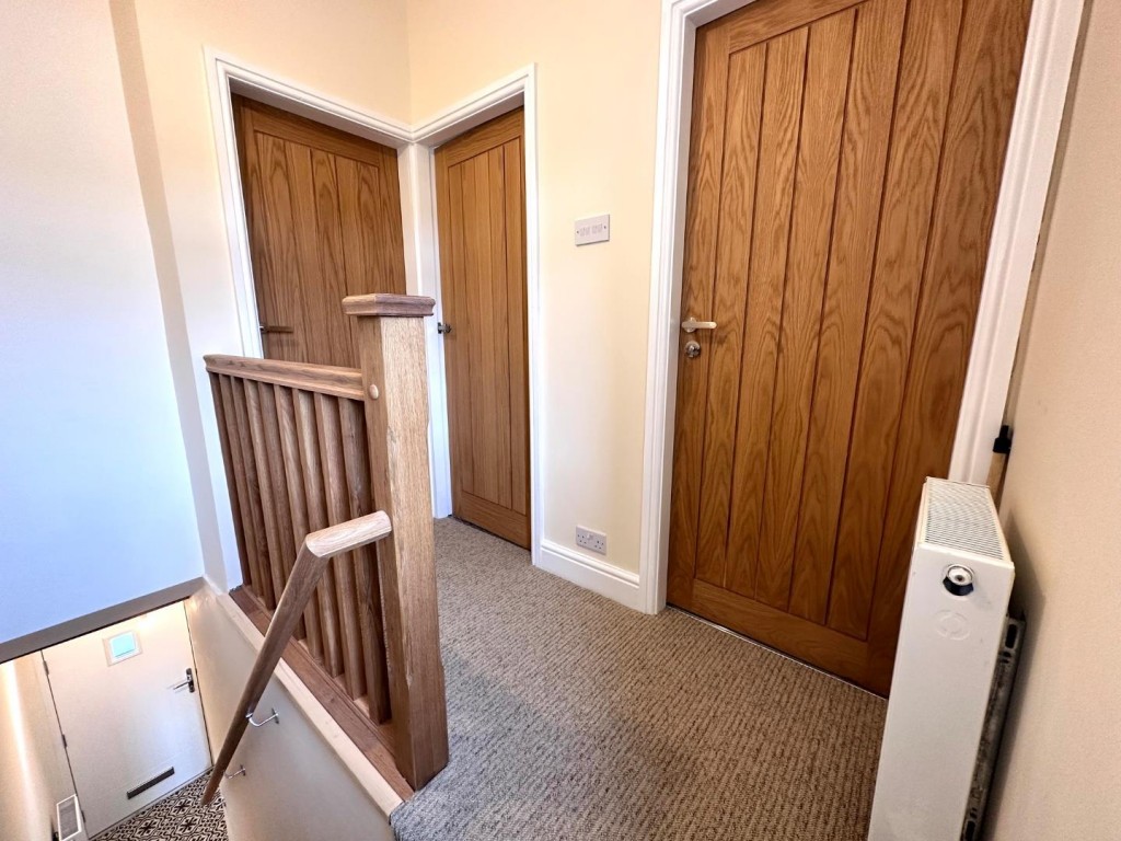 Image for Britannia Road, Huddersfield