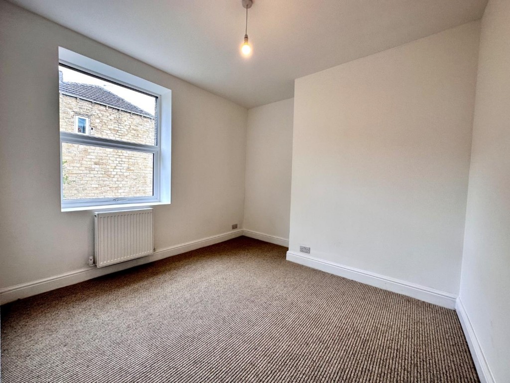 Image for Britannia Road, Huddersfield