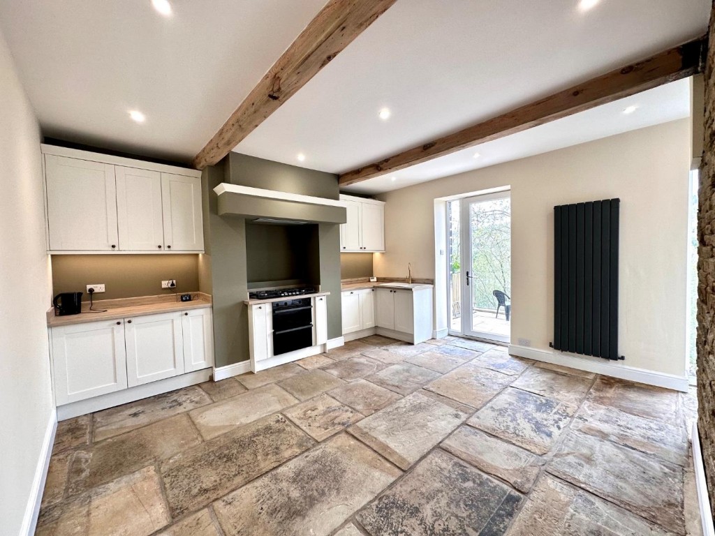 Image for Britannia Road, Huddersfield