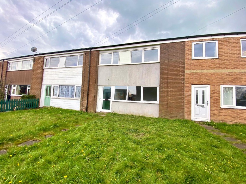 Image for Fall Spring Gardens, Holywell Green, Halifax