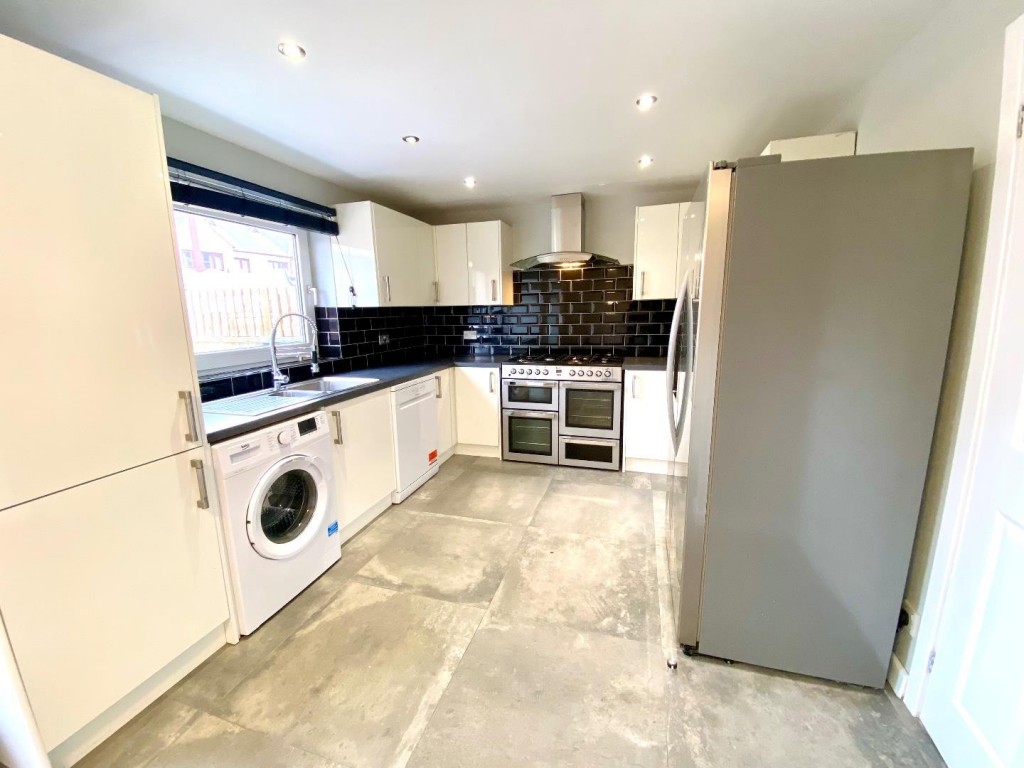 Image for Fall Spring Gardens, Holywell Green, Halifax