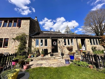 View full details for Kiln Brow, Golcar, Huddersfield