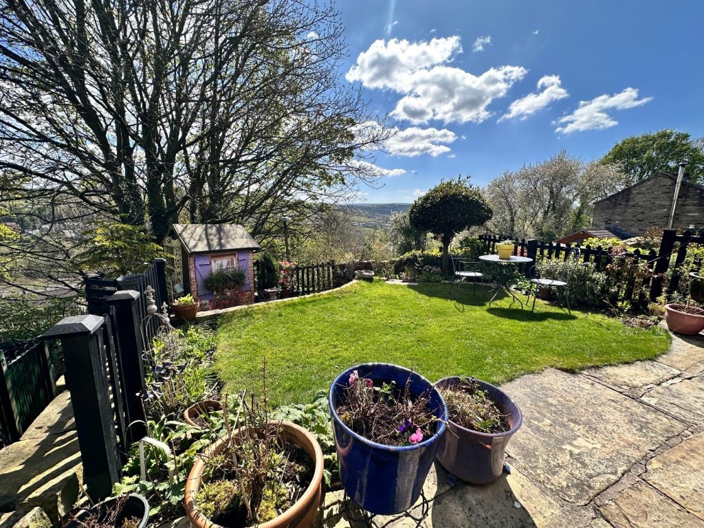 Image for Kiln Brow, Golcar, Huddersfield