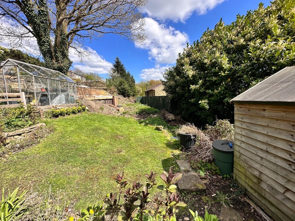 Image for Kiln Brow, Golcar, Huddersfield