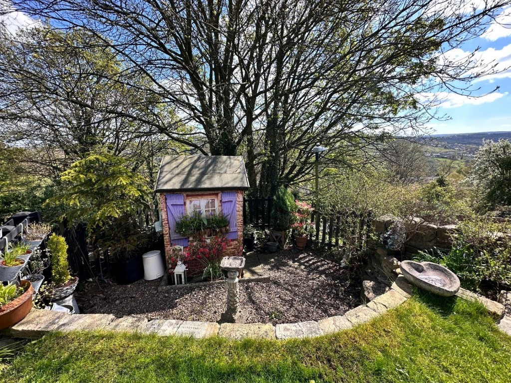 Image for Kiln Brow, Golcar, Huddersfield