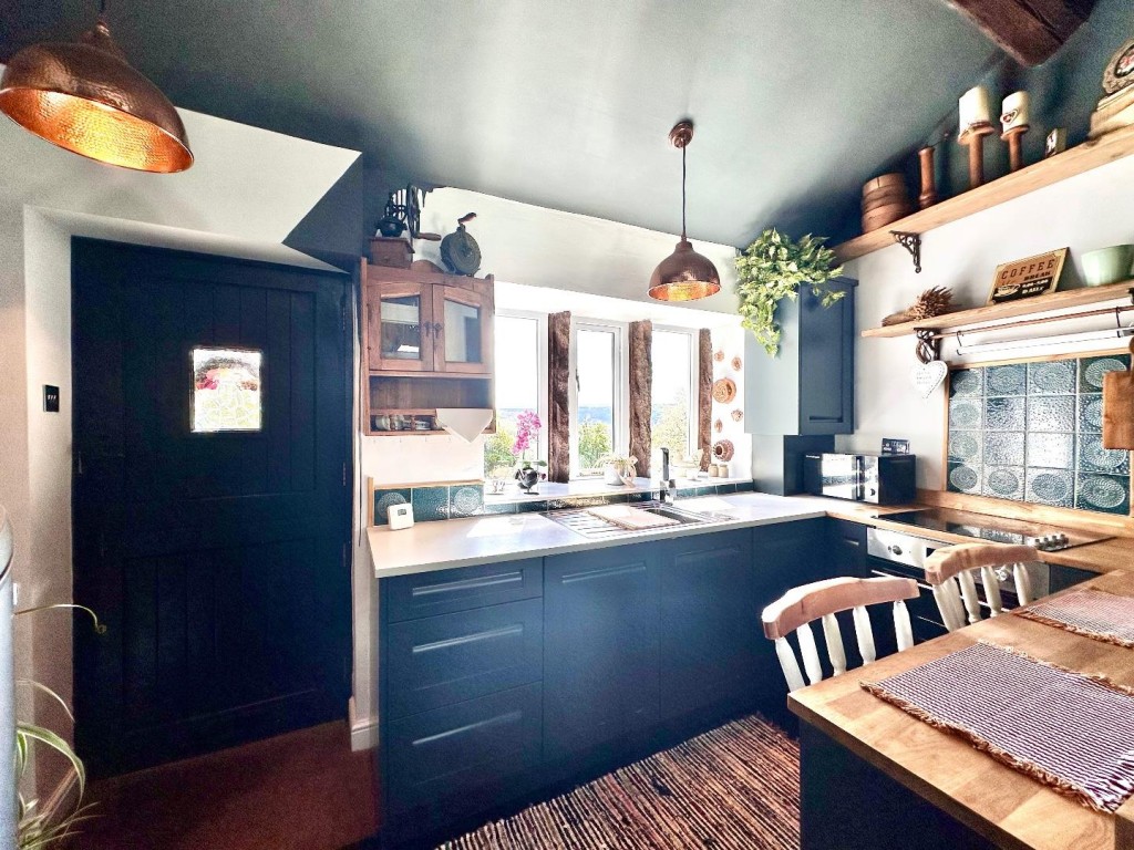 Image for Kiln Brow, Golcar, Huddersfield