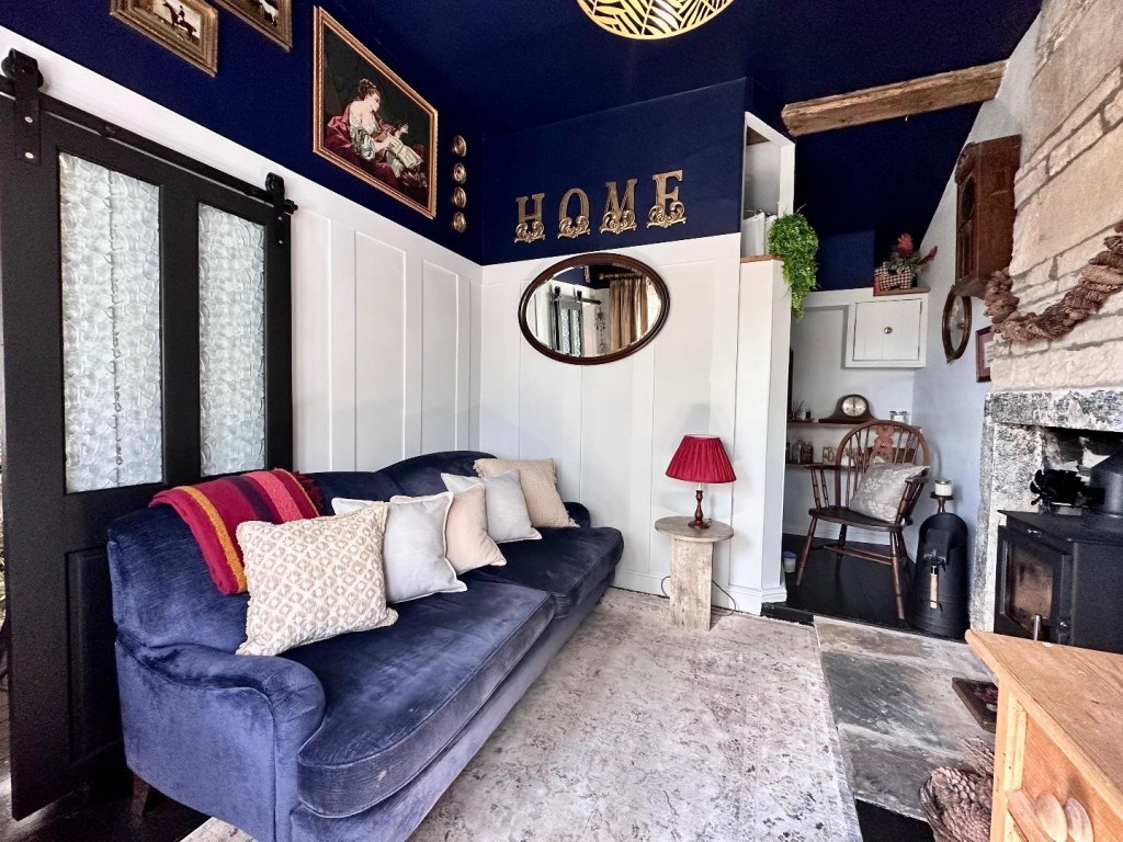 Image for Kiln Brow, Golcar, Huddersfield