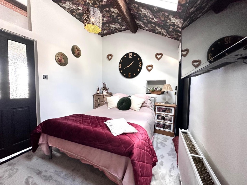 Image for Kiln Brow, Golcar, Huddersfield