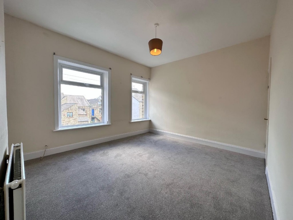 Image for Lipscomb Street, Milnsbridge, Huddersfield