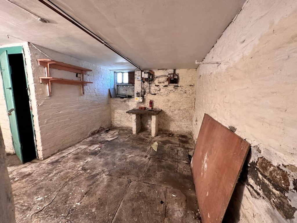 Image for Lipscomb Street, Milnsbridge, Huddersfield