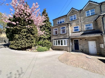 Station Lane, Golcar, Huddersfield