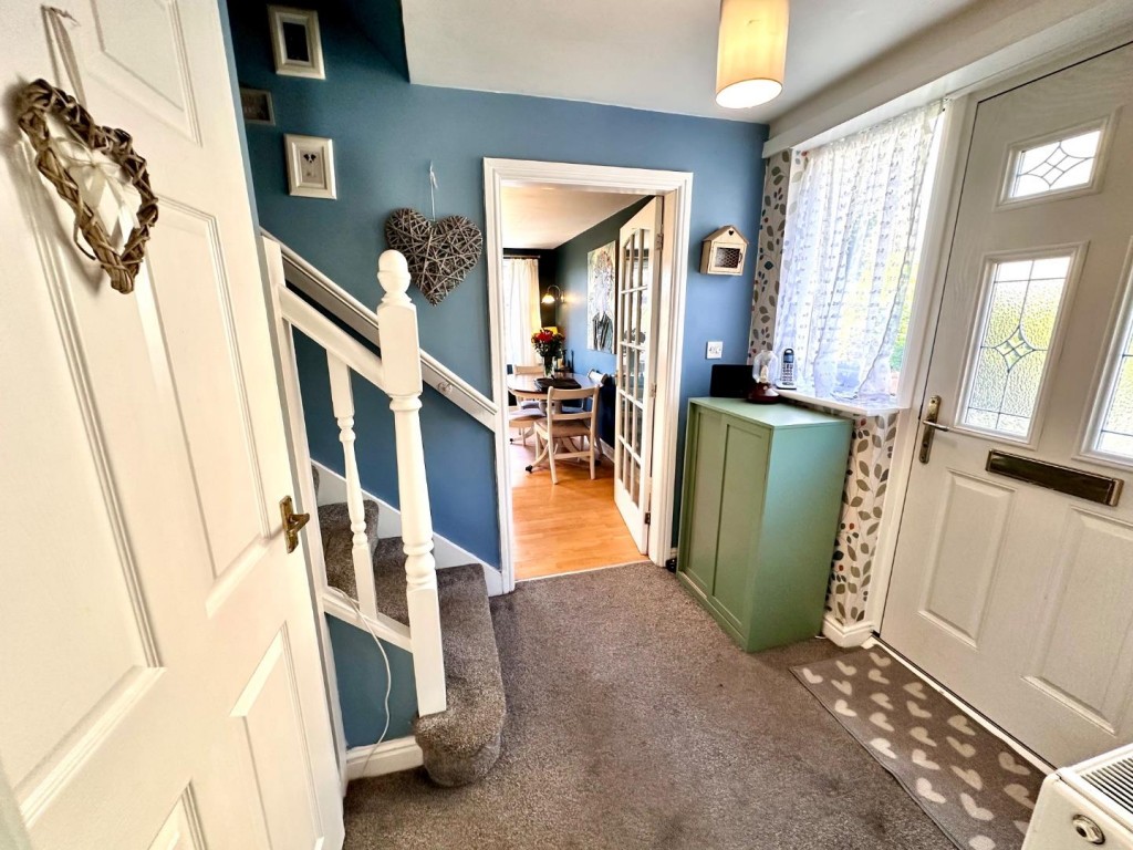 Image for Station Lane, Golcar, Huddersfield