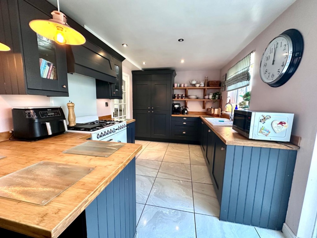 Image for Station Lane, Golcar, Huddersfield