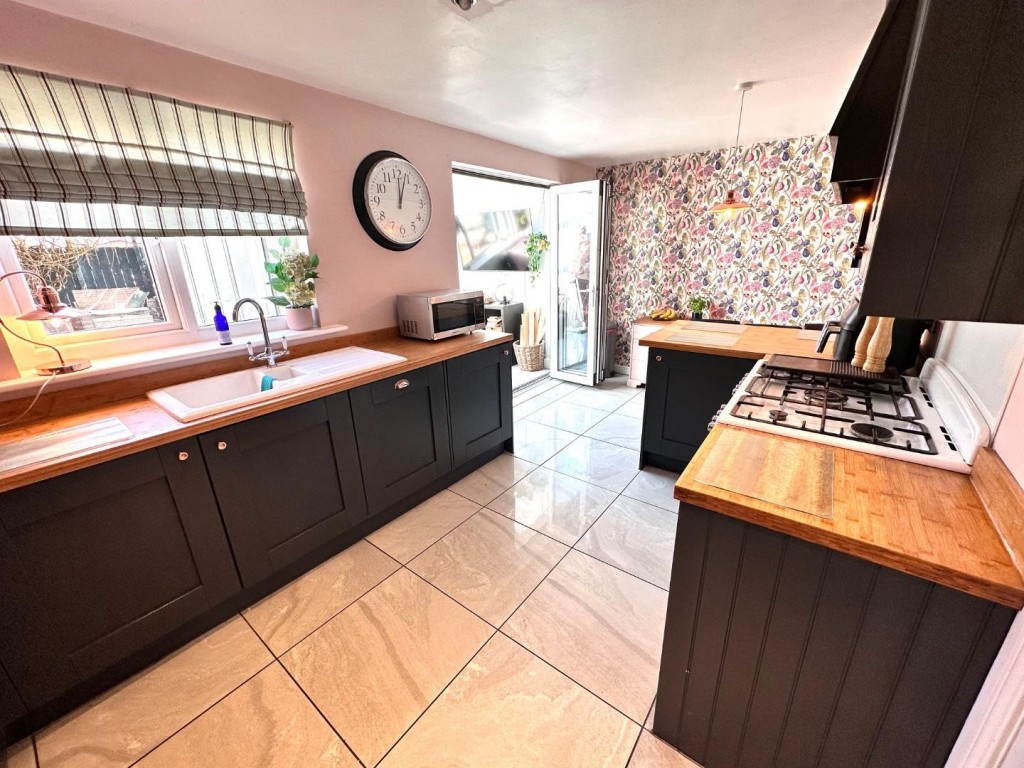 Image for Station Lane, Golcar, Huddersfield
