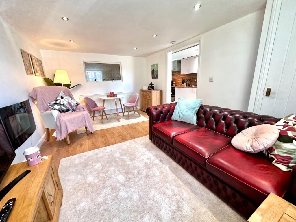 Image for Station Lane, Golcar, Huddersfield
