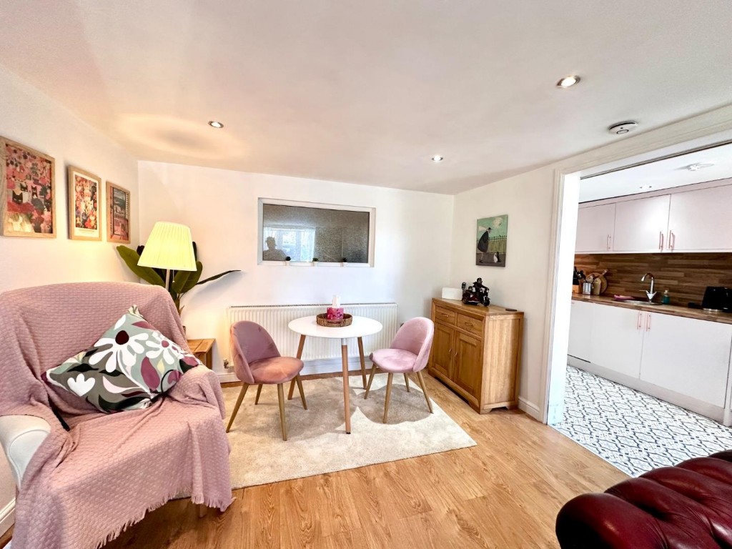 Image for Station Lane, Golcar, Huddersfield