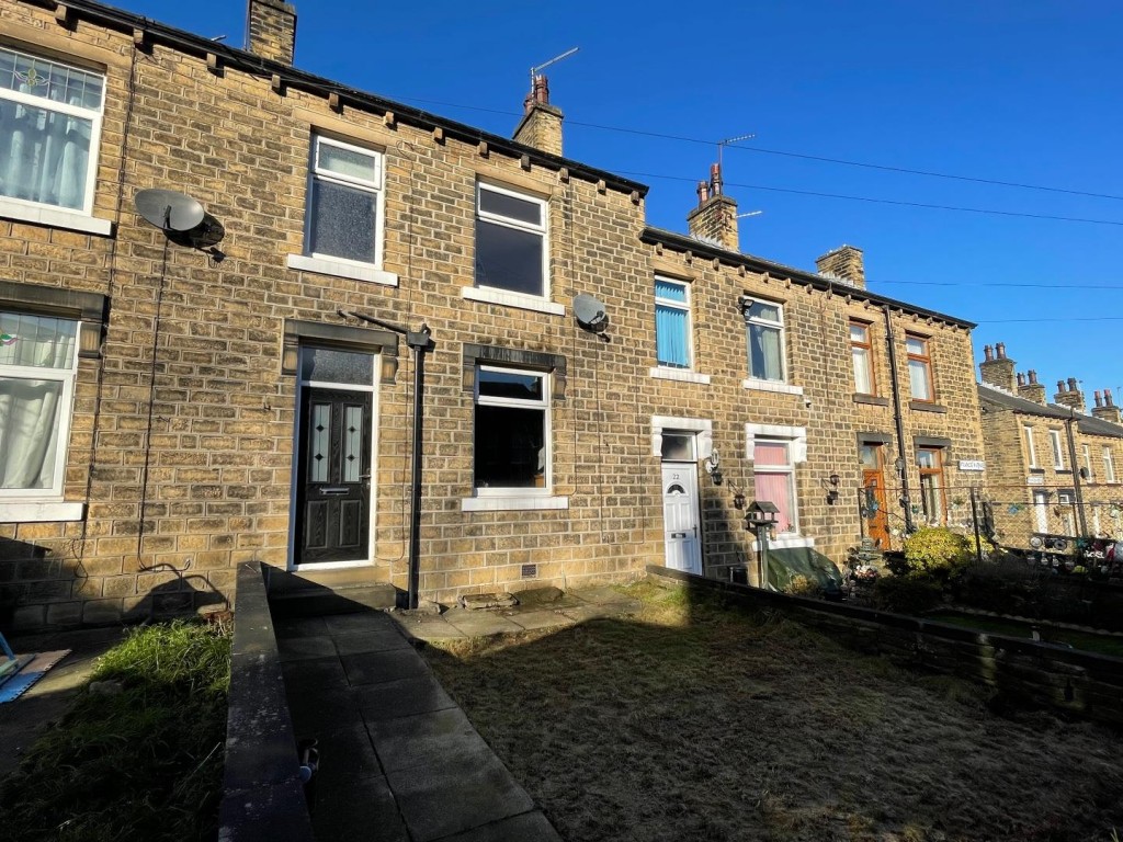 Image for Francis Avenue, Milnsbridge, Huddersfield