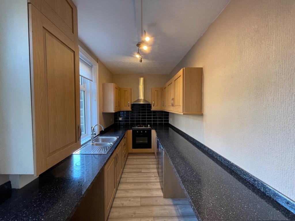 Image for Francis Avenue, Milnsbridge, Huddersfield