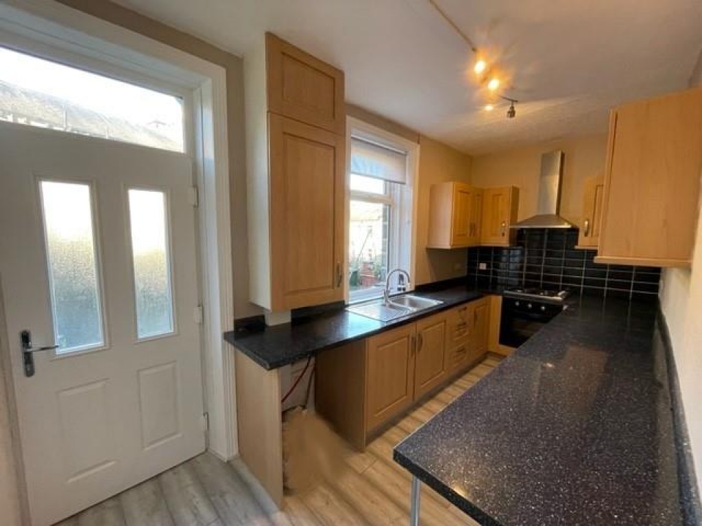 Image for Francis Avenue, Milnsbridge, Huddersfield