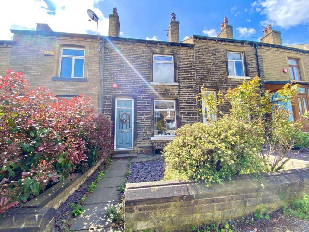 Image for Thornhill Avenue, Lindley, Huddersfield