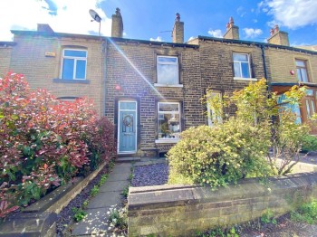 Thornhill Avenue, Lindley, Huddersfield