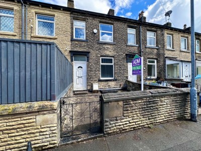 View full details for Cowslip Street, Huddersfield