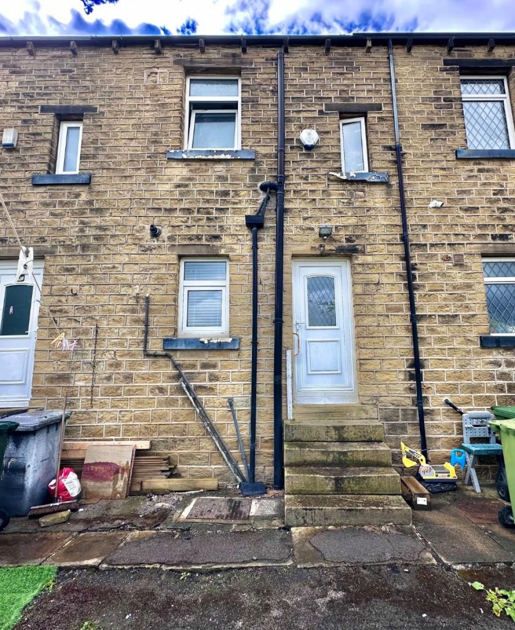Image for Cowslip Street, Huddersfield