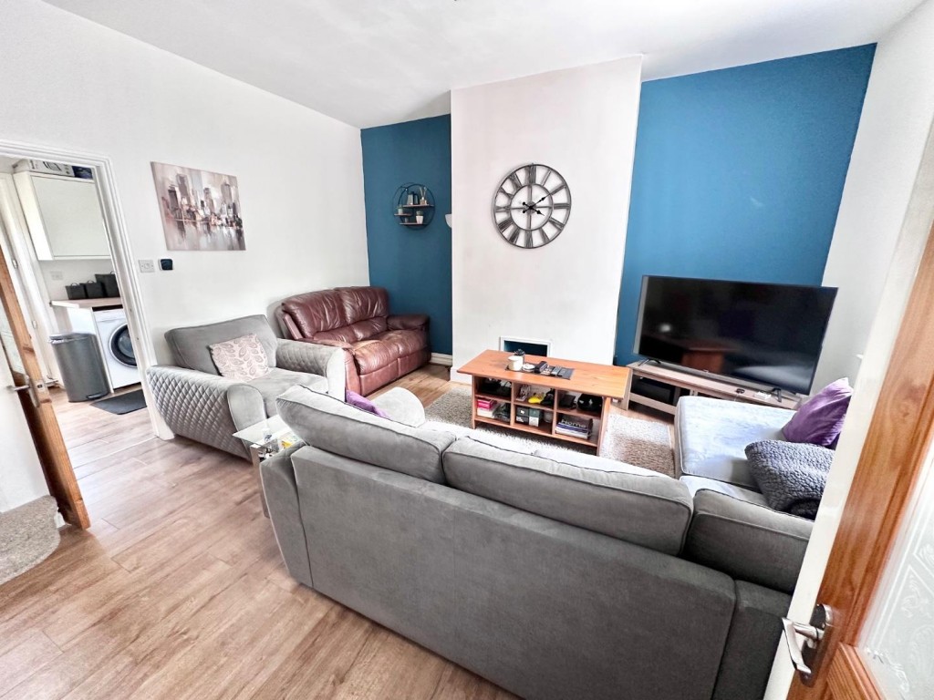 Image for Cowslip Street, Huddersfield