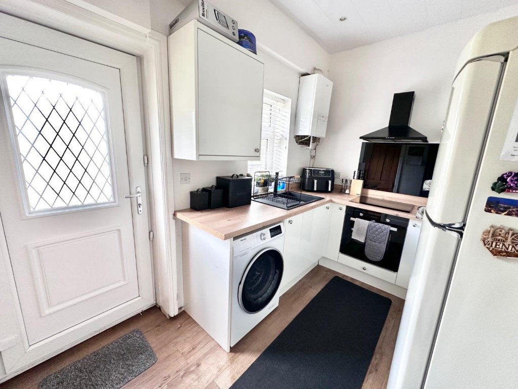 Image for Cowslip Street, Huddersfield