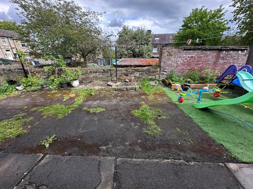 Image for Cowslip Street, Huddersfield
