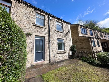 Armitage Road, Milnsbridge, Huddersfield