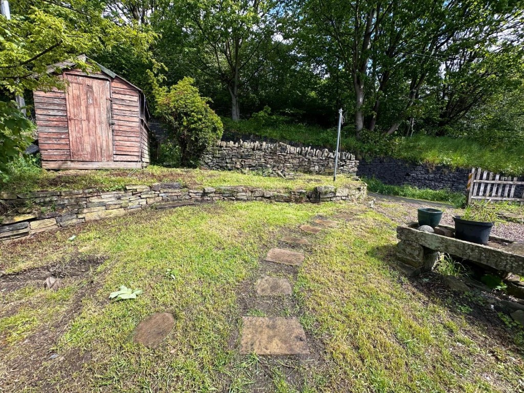 Image for Armitage Road, Milnsbridge, Huddersfield