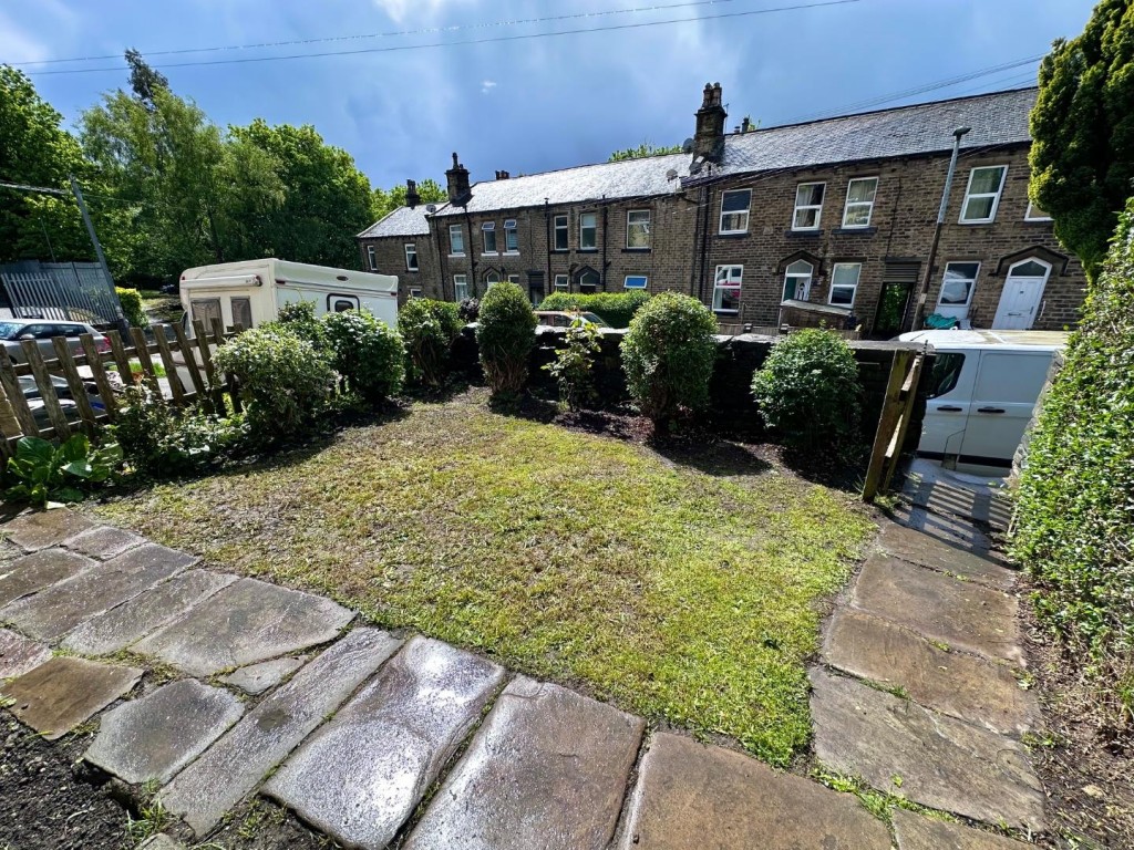 Image for Armitage Road, Milnsbridge, Huddersfield