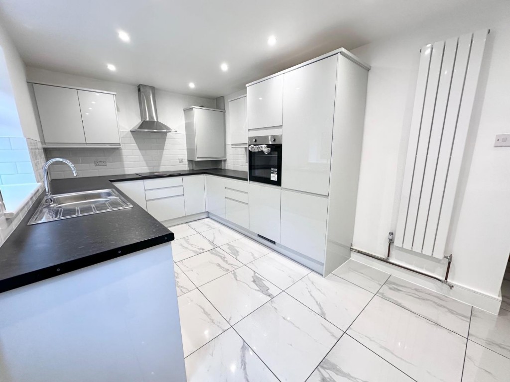 Image for Armitage Road, Milnsbridge, Huddersfield