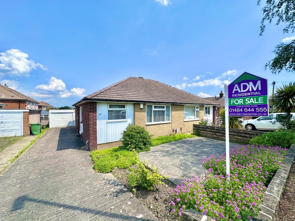 Image for Coniston Avenue, Huddersfield