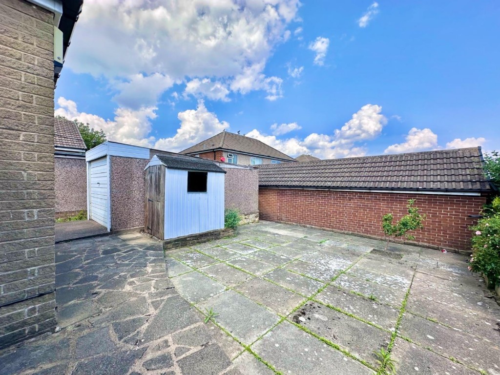 Image for Coniston Avenue, Huddersfield
