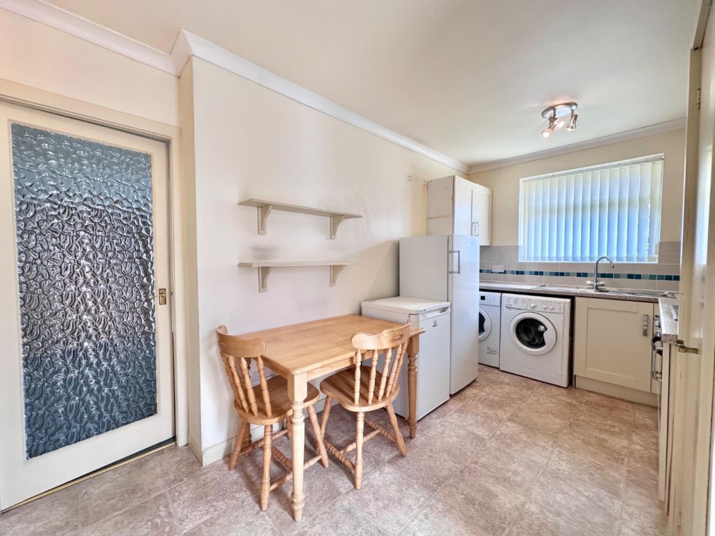Image for Coniston Avenue, Huddersfield