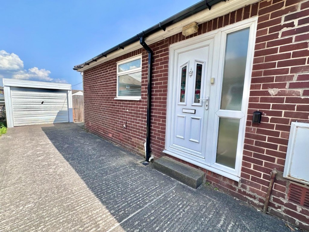 Image for Coniston Avenue, Huddersfield