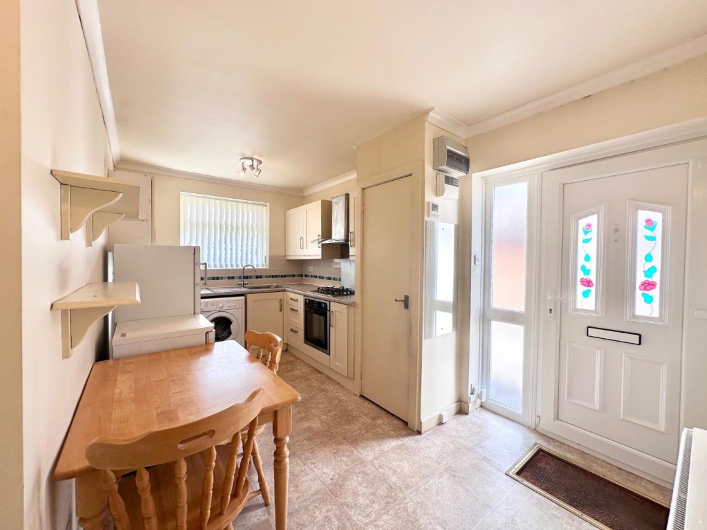 Image for Coniston Avenue, Huddersfield