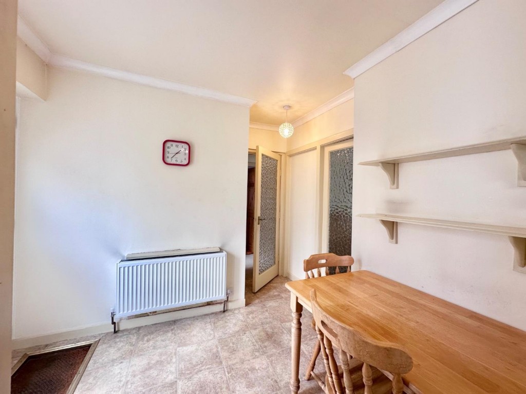 Image for Coniston Avenue, Huddersfield