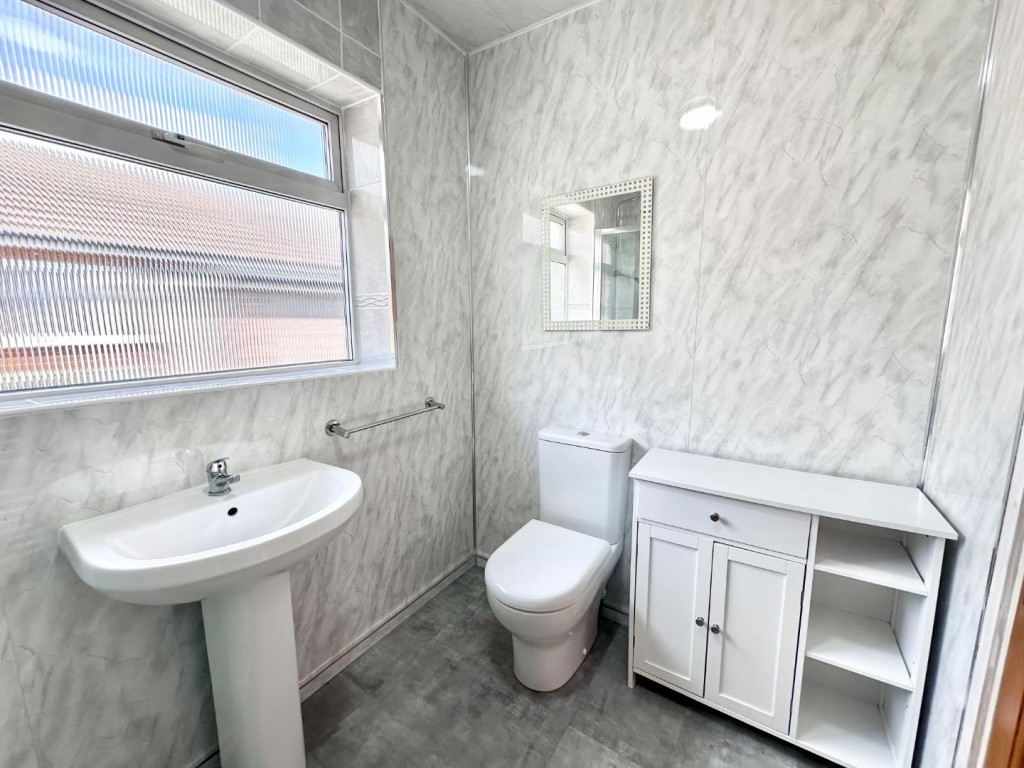 Image for Coniston Avenue, Huddersfield