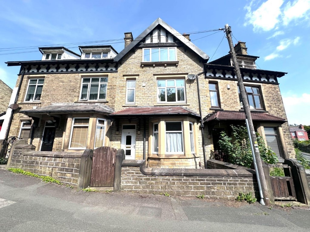 Image for 6 Cowrakes Road, Lindley