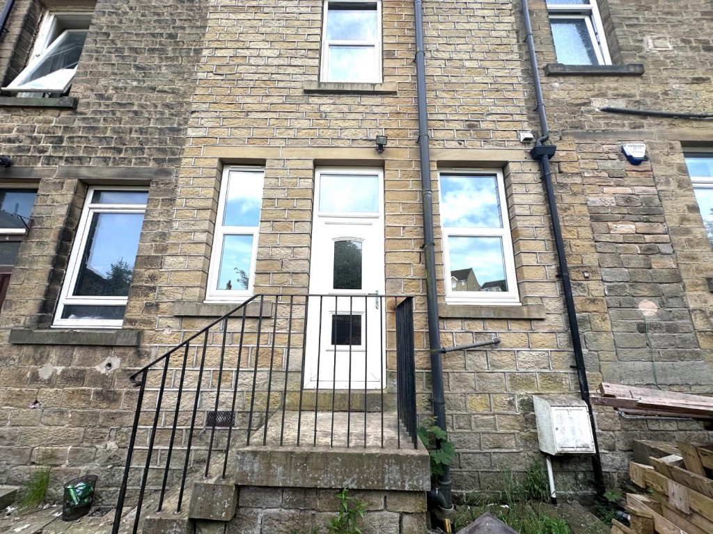 Image for 6 Cowrakes Road, Lindley