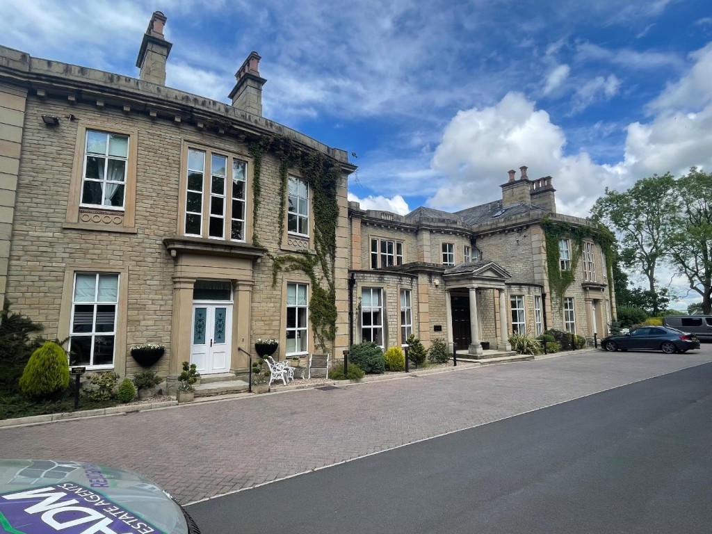 Image for Edgerton Road, Huddersfield