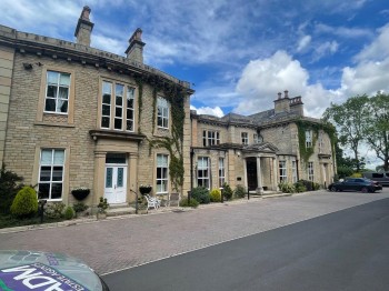 Edgerton Road, Huddersfield