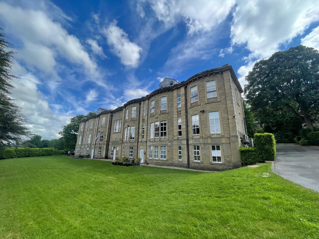 Image for Edgerton Road, Huddersfield