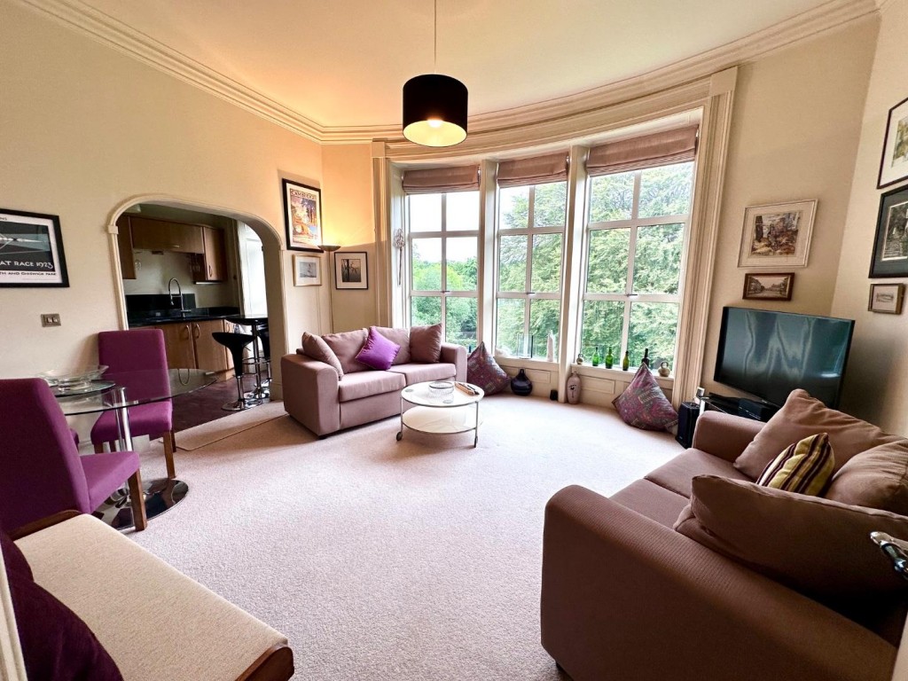Image for Edgerton Road, Huddersfield